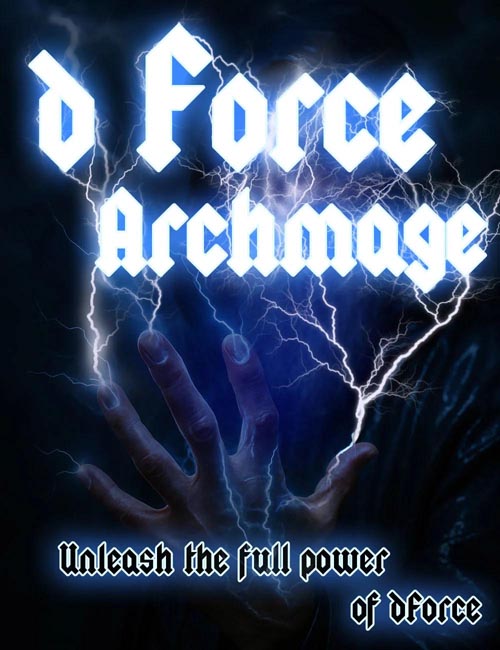 dForce Archmage