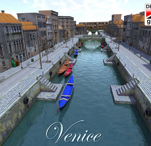 Venice