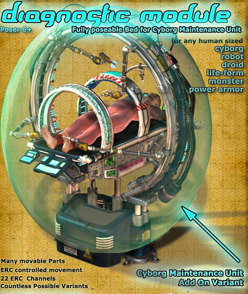 Diagnostic Module
