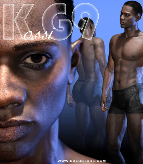 Kossi for Genesis 9