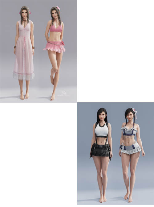 PATREON 3D COLECTION 15-7-2025
