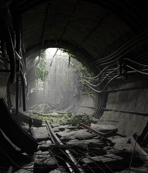 The Metro