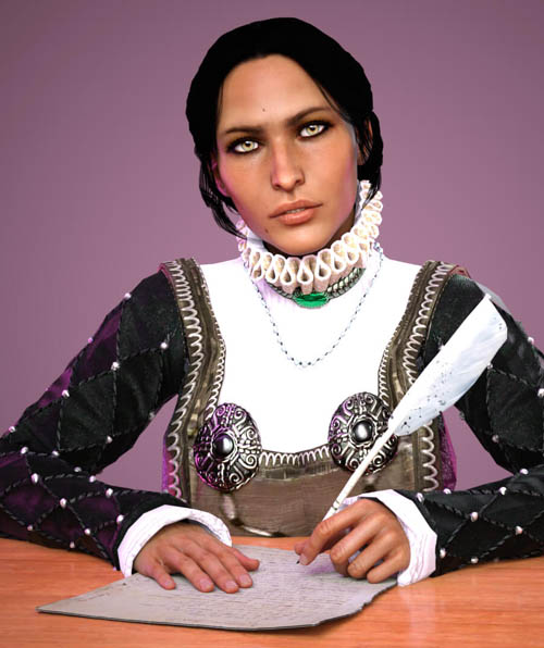 Josephine Montilyet