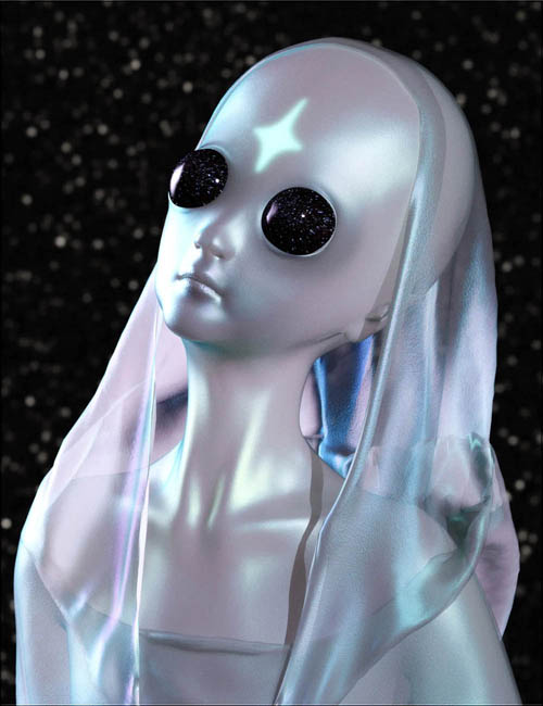 VYK Ettoo for Genesis 9