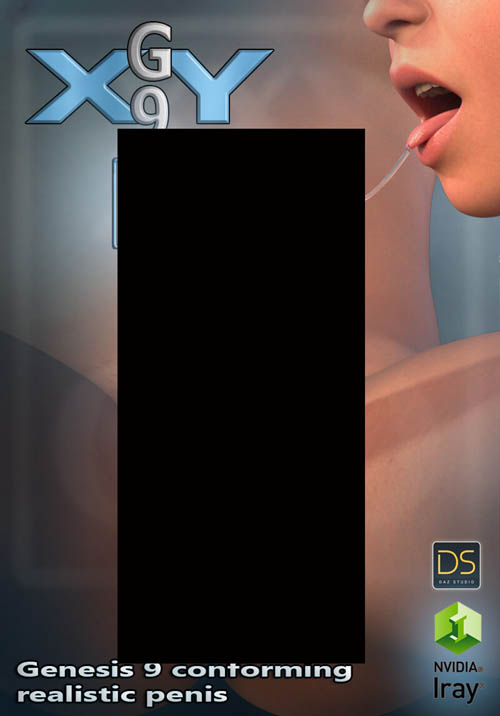 db xxx - XY for Genesis 9