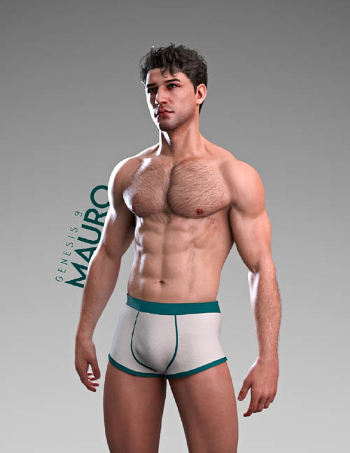 Mauro for Genesis 9