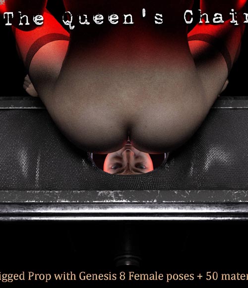 The Queen's Chair