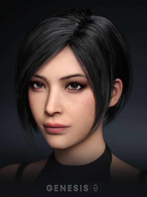 DW Ada for Genesis 9
