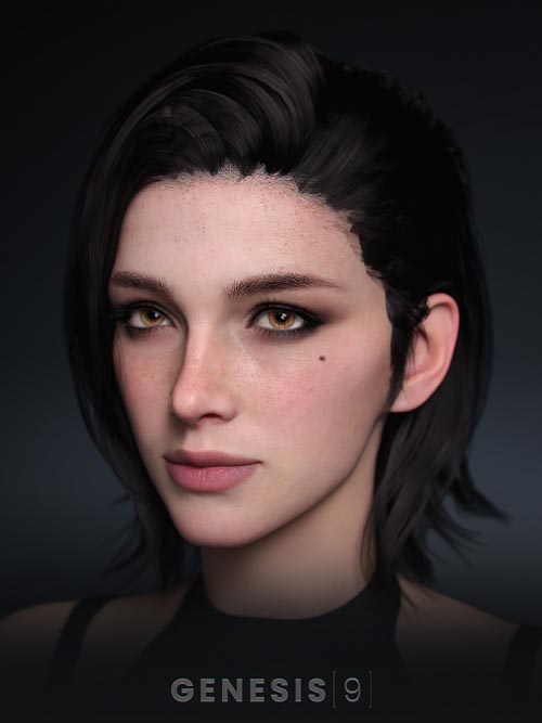 DW Freyna for Genesis 9