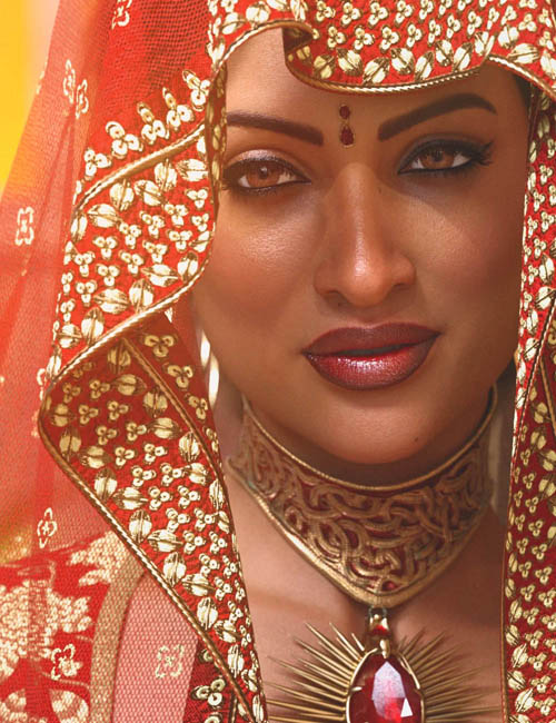 EM3D Padma HD for Genesis 9