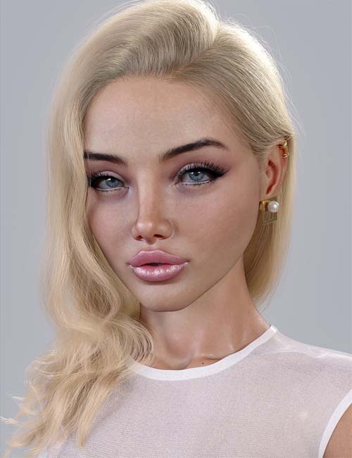 HH Jenna for Genesis 9