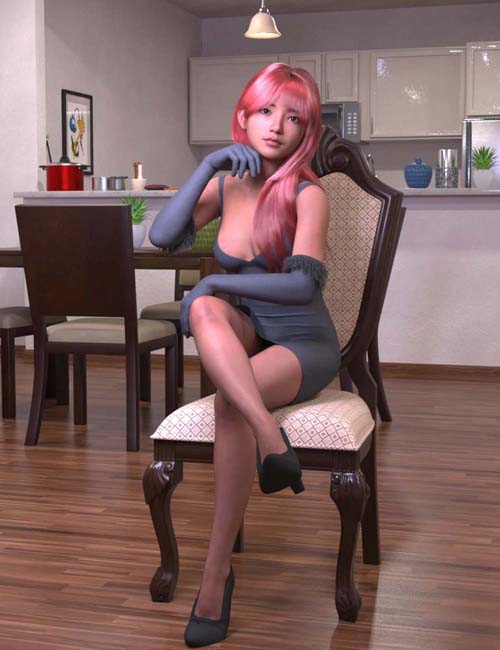 FG Fancy Chairs
