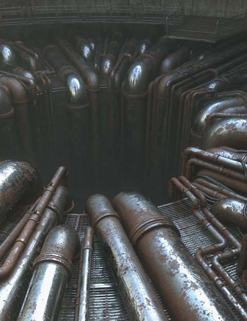 The Hollow