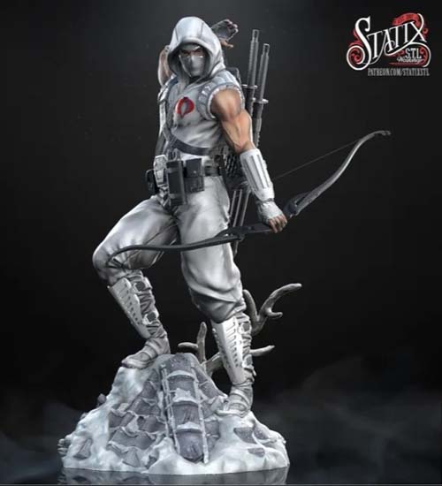 StatixL Storm Shadow STL