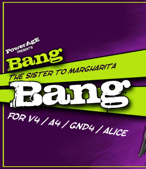 Bang Bang