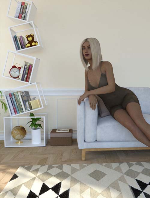 SAMANT Scene01