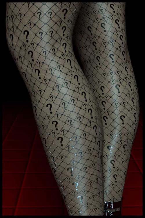 Modern Stockings DS