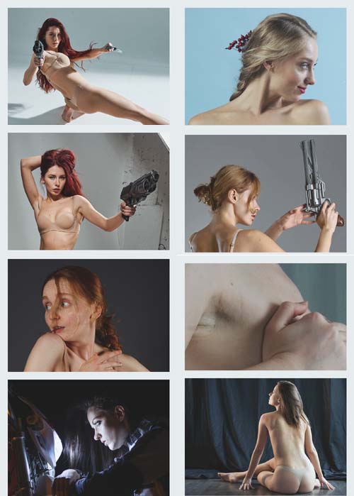 3D OTHER COLECTION 26 8 2025