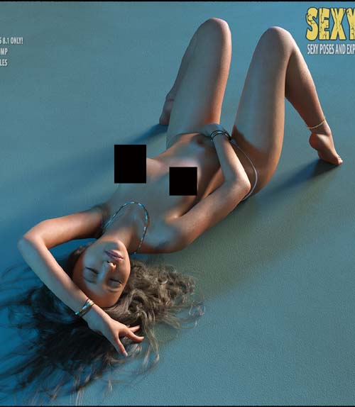 Sexy Vibe - Super Bundle