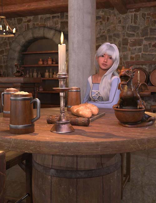FG Fantasy Pub Bundle