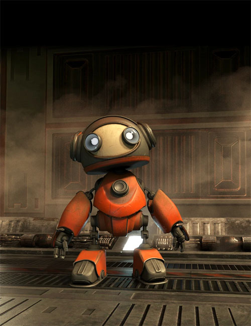 Bit Bot
