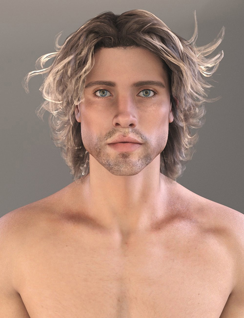 T3d Theo Genesis 9 Masculine