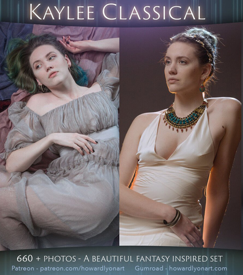 Kaylee Classical