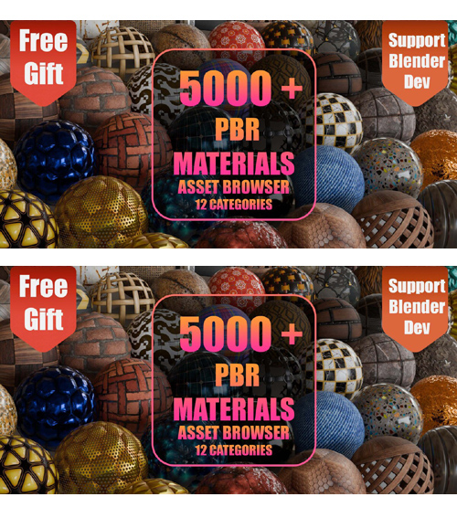5000+ Pbr Asset Browser