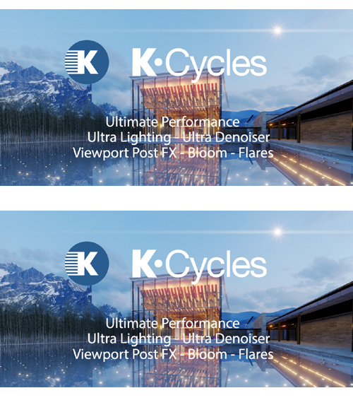 K-Cycles v4.50