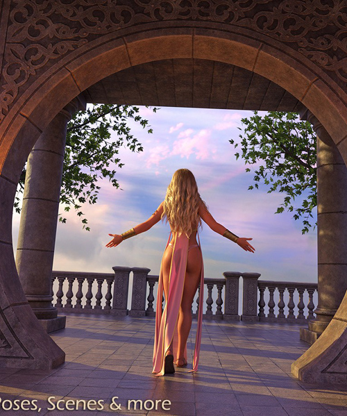 DMs Awakening