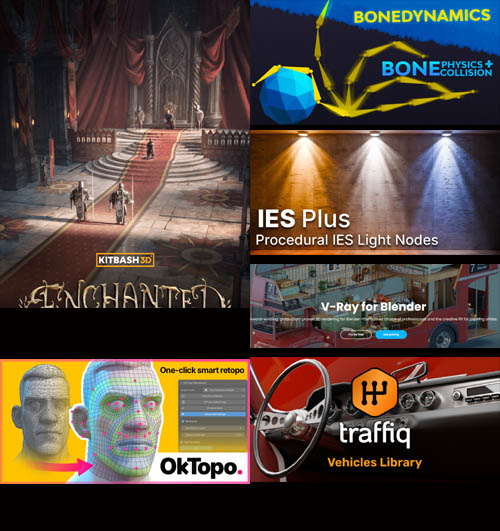 Blender Colection 17-9-2025