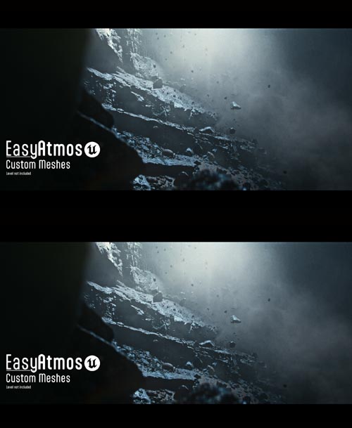 Easy Atmos