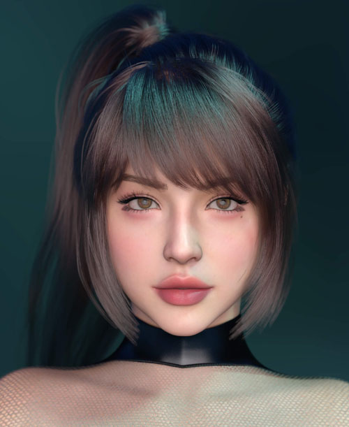 Bayi for Genesis 9
