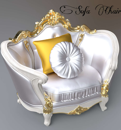 A3S H-Sofa Chair