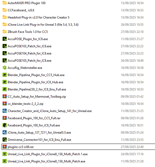 Full.Plugins.cc5.ic86