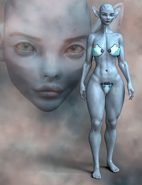PN Thalyn for Genesis 9