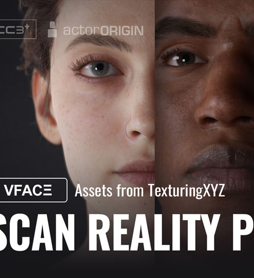 Scan Reality Pro Combo