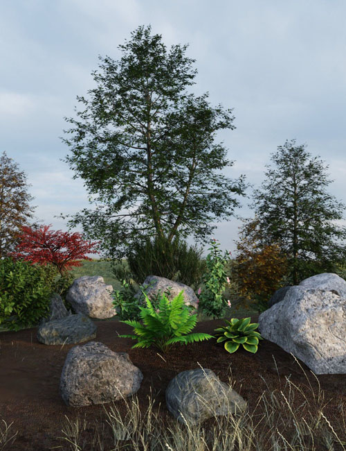 FG English Nature