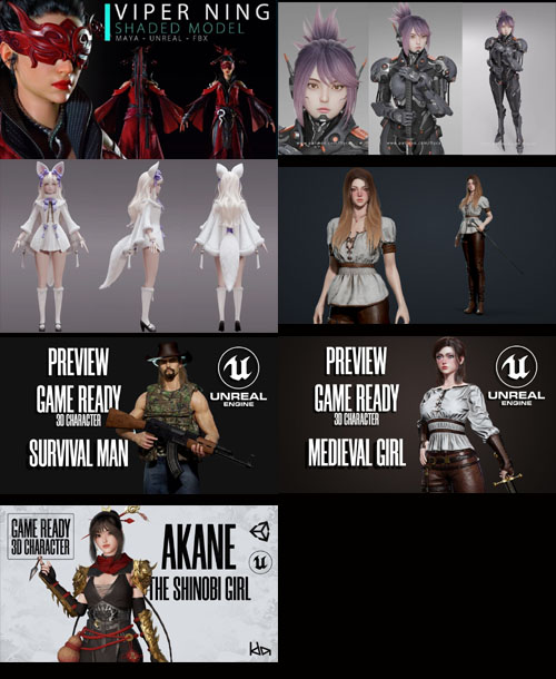 FAB 3D COLECTION 4-10-2025 P.1