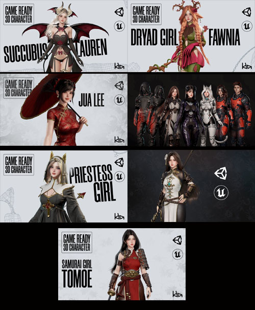 FAB 3D COLECTION 4-10-2025 P.2