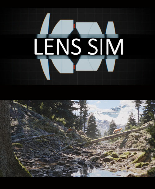 LensSim-1.0.0