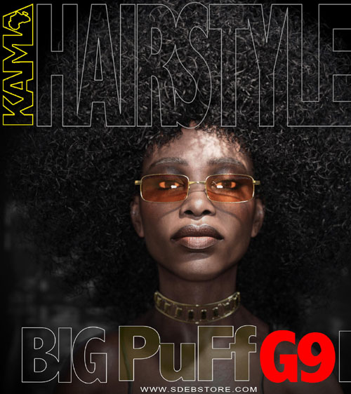 Big Puff G9F