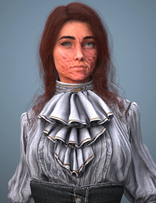 Alicia Dessendre