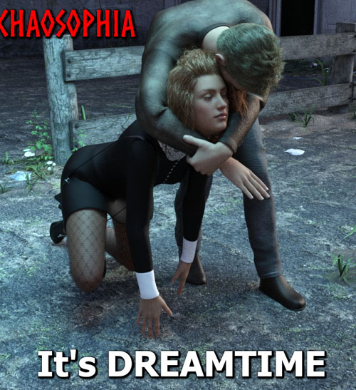 It's Dream Time