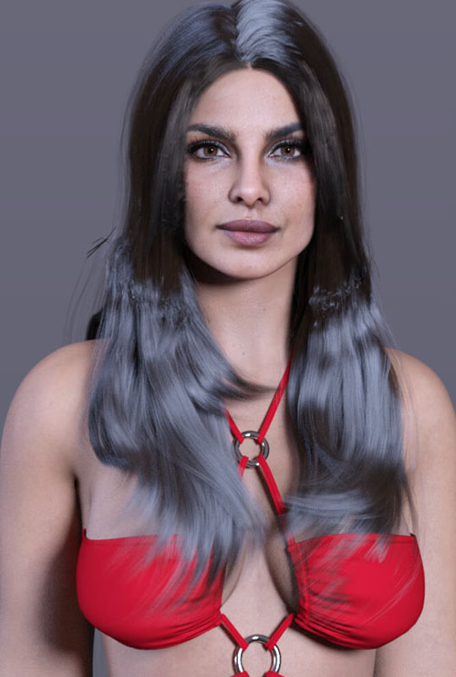 RKS Priya for Genesis 9