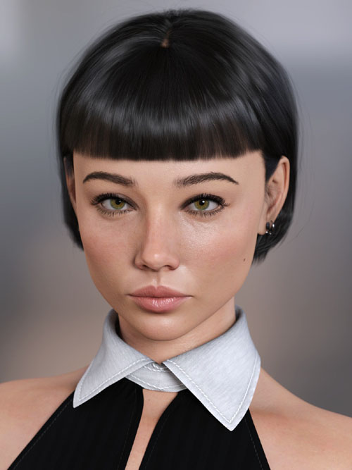 Evie for Genesis 9