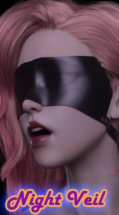 NightVeil