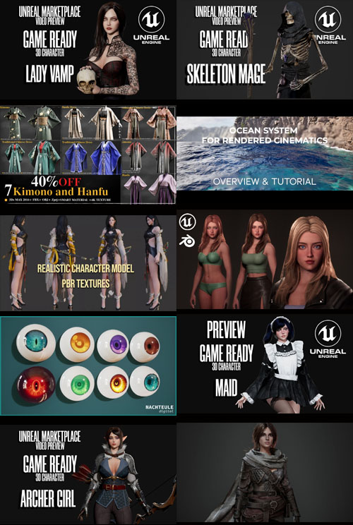 FAB 3D COLECTION 13-10-2025