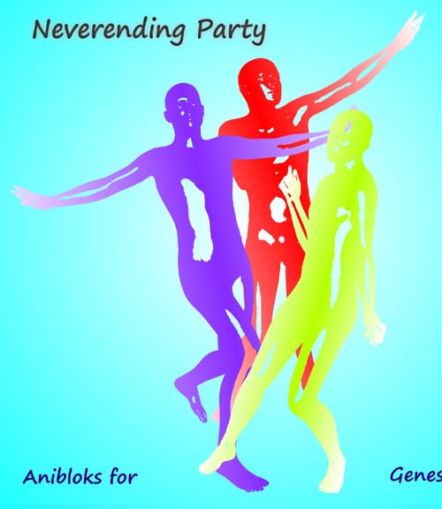 Neverending Party
