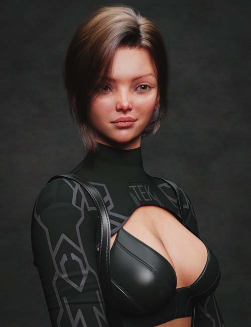 NIK Clara for Genesis 9